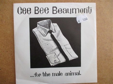 a6813 cee bee beaumont - for the male animal - 0