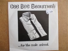 a6813 cee bee beaumont - for the male animal