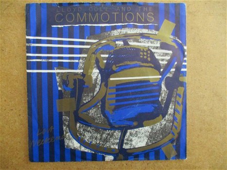 a6817 lloyd cole and the commotions - lost weekend - 0