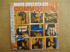 a6818 lloyd cole and the commotions - brand new friend