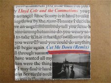 a6819 lloyd cole and the commotions - cut me down