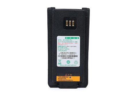 3.7V 70MAH battery compatible for ZENIPOWER Z75 - 0