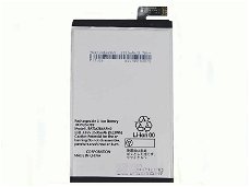 Battery Replacement for SHARP 3.85V 2500mAh/9.63WH