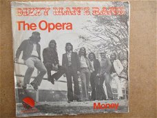a6827 dizzy mans band - the opera