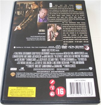 Dvd *** THE DEPARTED *** - 1