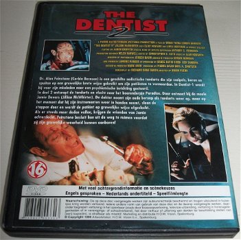 Dvd *** THE DENTIST 2 *** - 1