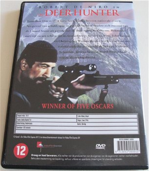 Dvd *** THE DEER HUNTER *** - 1