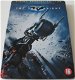 Dvd *** THE DARK KNIGHT *** 2-Disc Boxset Special Edition Steelbook - 0 - Thumbnail