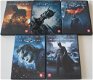 Dvd *** THE DARK KNIGHT *** 2-Disc Boxset Special Edition Steelbook - 5 - Thumbnail