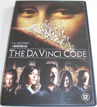 Dvd *** THE DA VINCI CODE *** - 0