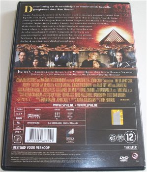 Dvd *** THE DA VINCI CODE *** - 1