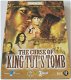 Dvd *** THE CURSE OF KING TUT'S TOMB *** 2-DVD Boxset Mini-Serie - 0 - Thumbnail