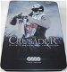 Dvd *** THE CRUSADER *** 4-Disc Edition Steelcase - 0 - Thumbnail