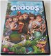 Dvd *** THE CROODS *** - 0 - Thumbnail