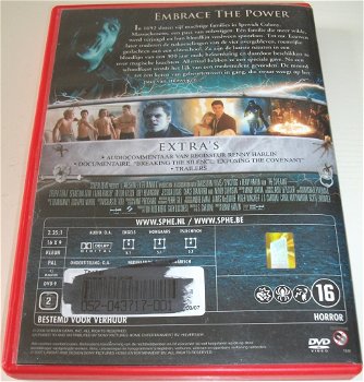 Dvd *** THE COVENANT *** - 1