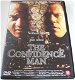 Dvd *** THE CONFIDENCE MAN *** - 0 - Thumbnail