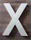 Letter X - 0 - Thumbnail