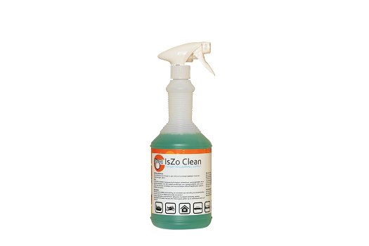 IsZo Clean Multiwas - 2