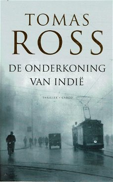 Tomas Ross = De onderkoning van Indie