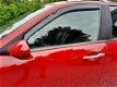 Alfa Romeo zijwindschermen donker visors raamspoilers oa 147 - 0 - Thumbnail