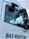 Volvo FH 4 5 FL FM wind schermen raamspoilers getint pasvorm - 5 - Thumbnail