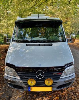 motorkap spoiler bra opel astra transporter vivaro ducato tr - 1