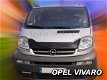 motorkap spoiler bra opel astra transporter vivaro ducato tr - 4 - Thumbnail