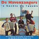 De Havenzangers – 's Nachts Na Tweeen (CD) - 0 - Thumbnail