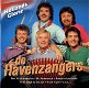 De Havenzangers – De Havenzangers (CD) - 0 - Thumbnail