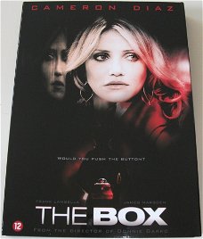 Dvd *** THE BOX ***