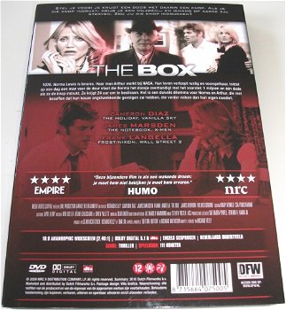 Dvd *** THE BOX *** - 1