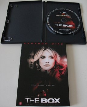 Dvd *** THE BOX *** - 3