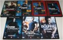 Dvd *** THE BOURNE IDENTITY *** Blockbuster - 4 - Thumbnail