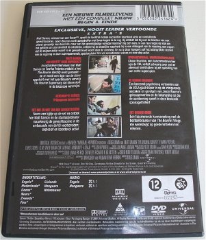 Dvd *** THE BOURNE IDENTITY *** Special Edition - 1