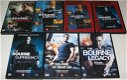 Dvd *** THE BOURNE IDENTITY *** Special Edition - 4 - Thumbnail
