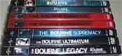 Dvd *** THE BOURNE IDENTITY *** Special Edition - 5 - Thumbnail