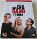 Dvd *** THE BIG BANG THEORY *** 3-DVD Boxset Seizoen 1 - 0 - Thumbnail