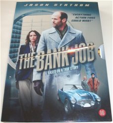 Dvd *** THE BANK JOB ***