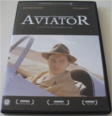 Dvd *** THE AVIATOR *** Prestige Collection