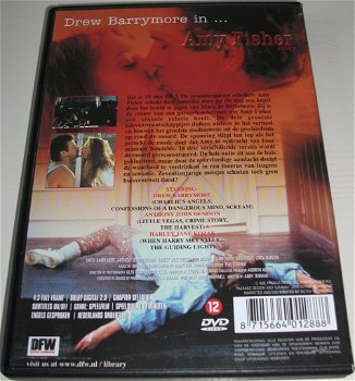 Dvd *** THE AMY FISHER STORY *** - 1