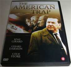 Dvd *** THE AMERICAN TRAP ***