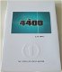 Dvd *** THE 4400 *** 2-DVD Boxset Seizoen 1 - 0 - Thumbnail