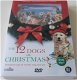 Dvd *** THE 12 DOGS OF CHRISTMAS *** - 0 - Thumbnail