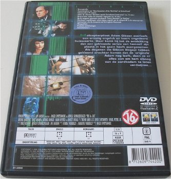Dvd *** THE 6TH DAY *** - 1