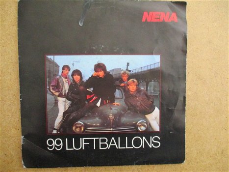 a6849 nena - 99 luftballons - 0