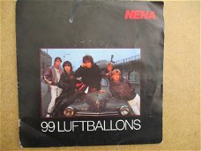 a6849 nena - 99 luftballons