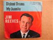 a6852 jim reeves - distant drums - 0 - Thumbnail