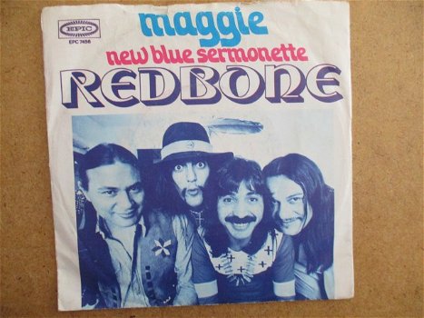 a6853 redbone - maggie - 0