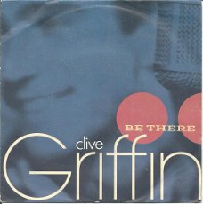 Clive Griffin – Be There (1989)