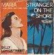 Billy Longstreet – Maria (1962) - 0 - Thumbnail